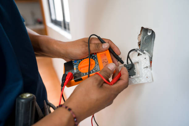 Best Electrical Wiring Services  in Port Wentworth, GA