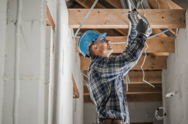 Best Electrical System Inspection  in Port Wentworth, GA
