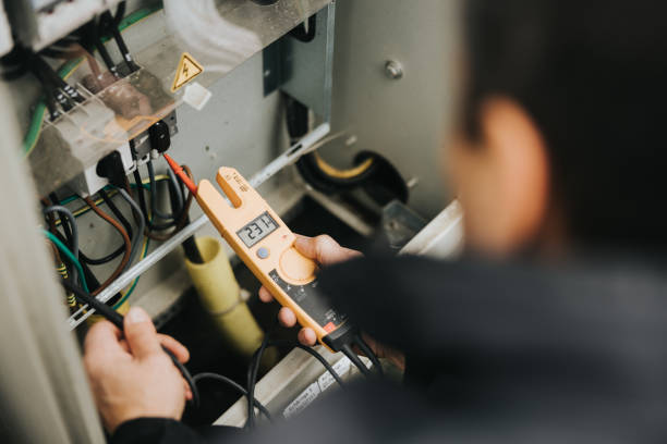 Best Affordable Electrician  in Port Wentworth, GA