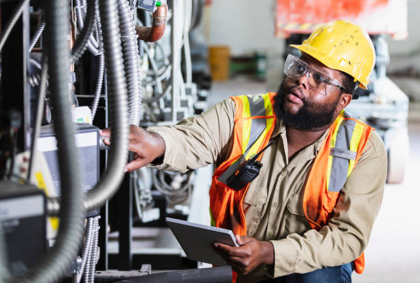 Best Local Electrician Companies  in Port Wentworth, GA