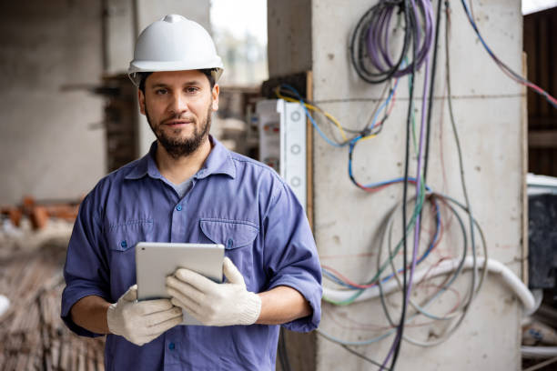 Best Electrical Repair Services  in Port Wentworth, GA