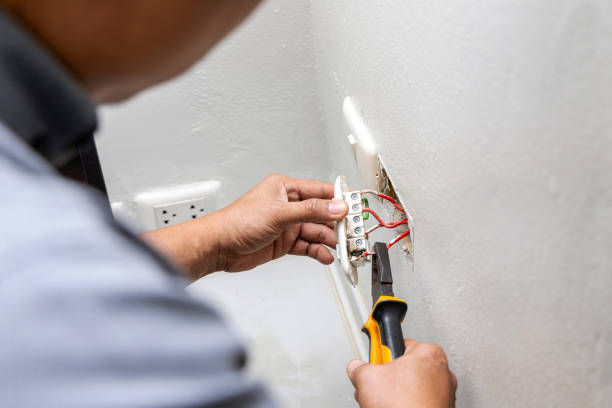 Best Commercial Electrician Services  in Port Wentworth, GA