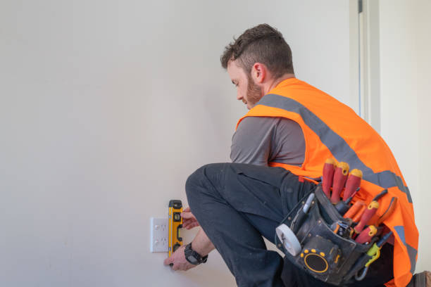 Best Affordable Emergency Electrician  in Port Wentworth, GA