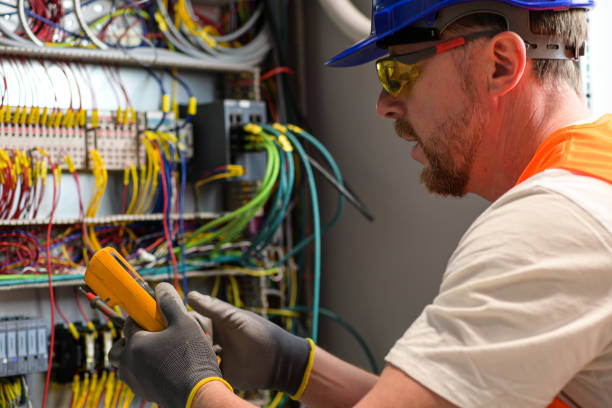 Best Electric Panel Repair  in Port Wentworth, GA